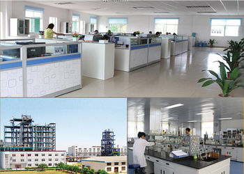 You Wei Biotech. Co.,Ltd Perfil de la empresa