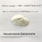 DECA Nandrolone Decanoate Powder 360-70-3 White Crystalline Powders