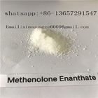PRIMO Legal Anabolic Steroids Methenolone Enanthate 303-42-4 99% Purity