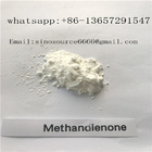 ISO9001 Metandienone Dianabol Powder CAS 72-63-9 White Powder