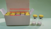 ISO9001 2mg/Vial Tesamorelin Peptides For Muscle Growth CAS 218949-48-5