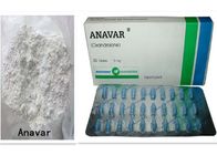 Oxandrolone / Anavar CAS 53-39-4