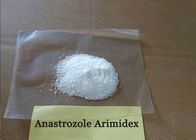 Anastrozole CAS 120511-73-1 Arimidex Treating Breast Cancer
