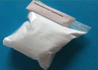 Healthy Injectable Anabolic Steroids Testosterone Cypionate Powder CAS 58-20-8