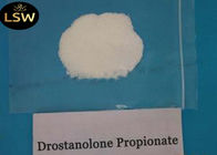 Cutting Cycle Oral Anabolic Steroids CAS 521-12-0 Masteron / Drostanolone Propionate Powder