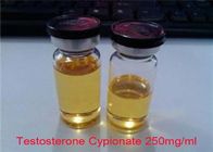 Testosterone Cypionate 250mg/ml Injectable Anabolic Steroids Liquild CAS 58-20-8
