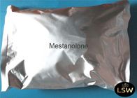 Mestanolone  Bodybuilding Steroid CAS 521-11-9 White Powder 99% Purity