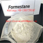 White Powder Formestane Lentaron Pharmaceutical Intermediates CAS 566 48 3 For Breast Cancer