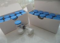 CAS 51753-57-2 98% Purity Human Growth Hormone Peptide CJC-1295 Freeze - Dried Powder Muscle Growth And Improve Sleeping