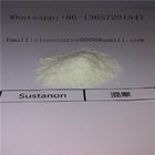 Injectable Bulking Cycle Steroids , White Sustanon 250 Powder For Bodybuilding