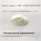 Nandrolone Phenylpropionate DECA Durabolin Steroid CAS 62-90-8 Gainning Muscle Lose Fat