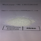 Building Muscle Steroid Hormones  Testosterone Enanthate Powder CAS 315-37-7