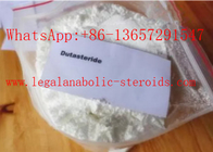 Muscle Building Dutasteride Anti Estrogen Steroids Supplements CAS 164656-23-9 For Hair Loss Treatment