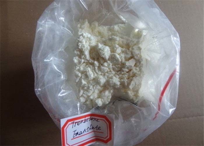 Cutting Cycle Trenbolone Enanthate CAS 472-61-546
