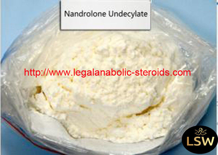 CAS 862-89-5 DECA Durabolin Steroid Nandrolone undecylate for Bodybuilding