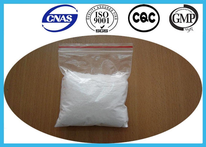 Raw Steroid Boldenone Propionate White Powder CAS 977-32-2 For Bodybuilding